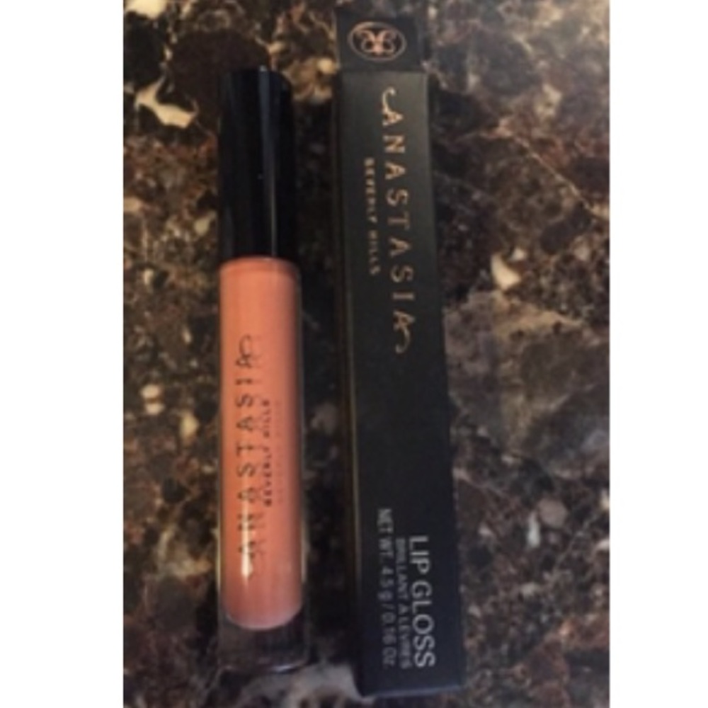 Anastasia BH Lip Gloss